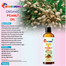 Rongdhonu Organic Peanut Oil (Badam Tel) - 100 gm image