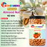 Rongdhonu Premium Almond Nut, Kath Badam image