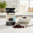Rongdhonu Premium Black Raisin, Kalo Kismis -250gm image