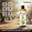 Rongdhonu Premium Extra Virgin Organic Olive Oil -100ml image