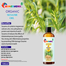 Rongdhonu Premium Organic Sesame Oil (Tiler Tel-)100ml image