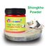 Rongdhonu Conch Shell Powder, Shongkho Powder (শংখ পাউডার, শংখমনি গুড়া, শঙ্খ গুঁড়া) - 100 gm image