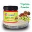 Rongdhonu Trifola Powder (Triphola Gura) - 100 gm image