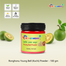 Rongdhonu Young Bell (Kochi Bel) Powder - 100 gm image