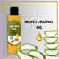 Rongon Herbals Aloe-Olive Oil - এ্যালো অলিভ অয়েল - 100ml image