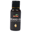 Rongon Herbals Beard Oil (বিয়ার্ড অয়েল) - 15ml image