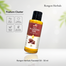 Rongon Herbals Flaxseed Oil - 50 ml image