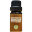 Rongon Herbals Ginger essential oil - 10ml image