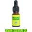 Rongon Herbals Lemon essential oil - 10ml image