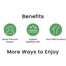 Rongon Herbals Tea tree Essential oil - 10ml image