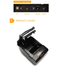 Rongta RP327 Thermal POS Printer image