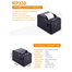Rongta RP330 Thermal POS Printer image