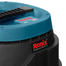 Ronix 1231 Vacuum Cleaner image