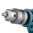Ronix 2112 Electric Drill 10Mm image