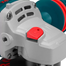 Ronix 3116 Angle Grinder 100Mm image