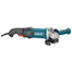 Ronix 3161 Long Handle Angle Grinder 115 mm image