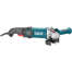 Ronix 3161 Long Handle Angle Grinder 115 mm image