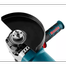 Ronix 3231 Angle Grinder 180mm image