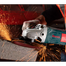 Ronix 3231 Angle Grinder 180mm image