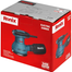 Ronix 6406 Electric Sander image