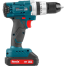Ronix 8620 Cordless Impact Drill Driver 20V image