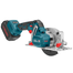Ronix 8650 5 Inch Single Hand Circular Saw image