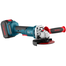 Ronix 8657 Brushless Cordless Angle Grinder image