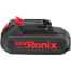Ronix 8690 Battery Pack 20V 2.0Ah image