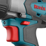 Ronix 8907K Brushless Impact Wrench 20V image