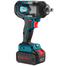 Ronix 8907-40V Mid-Torque Imapct Wrench 800N.m 1/2 Inch image