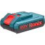 Ronix 8990 Battery Pack 20V 2.0Ah image