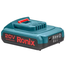 Ronix 8990 Battery Pack 20V 2.0Ah image