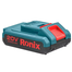 Ronix 8990 Battery Pack 20V 2.0Ah image