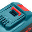 Ronix 8991 Battery Pack 20V 4.0Ah image