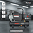 Ronix Air Compressor 10 Liter image