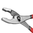 Ronix RH-1190 Slip Joint Plier 10 Inch image