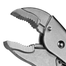 Ronix RH-1417 Locking Plier 10 Inch Carbon Steel image