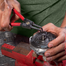 Ronix RH-1737 Circlip Pliers image