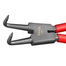 Ronix RH-1737 Circlip Pliers image