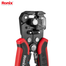 Ronix RH-1813 Multi-Function -Auto Stripper 8 Inch image