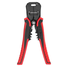 Ronix RH-1813 Multi-Function -Auto Stripper 8 Inch image