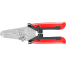 Ronix RH-1820 Multi-Function Stripper Pliers 7 Inch image