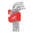 Ronix RH-2033 Magnetic Hex Key 9Pcs image