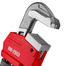 Ronix RH-2553 Pipe Wrench 14 Inch image
