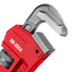 Ronix RH-2554 Pipe Wrench 18 Inch image