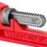 Ronix RH-2554 Pipe Wrench 18 Inch image