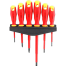 Ronix RH-2724 6Pcs Vde 1000V Screwdriver Set image
