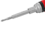 Ronix RH-2725 19 In 1 Ratchet Screwdriver image