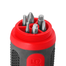 Ronix RH-2725 19 In 1 Ratchet Screwdriver image
