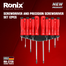 Ronix RH-2728 Combination Crewdriver Et image